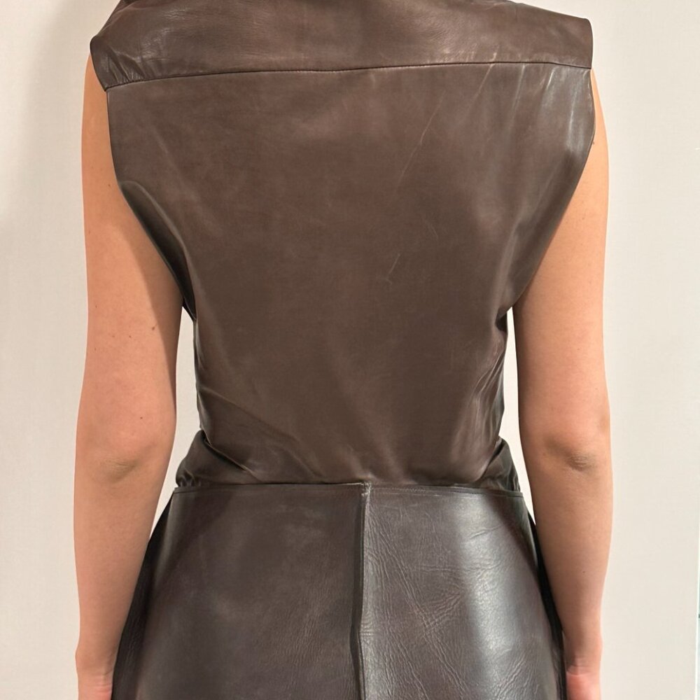 jacket - Picture 6 of 10
